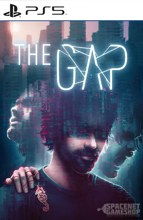 The Gap PS5